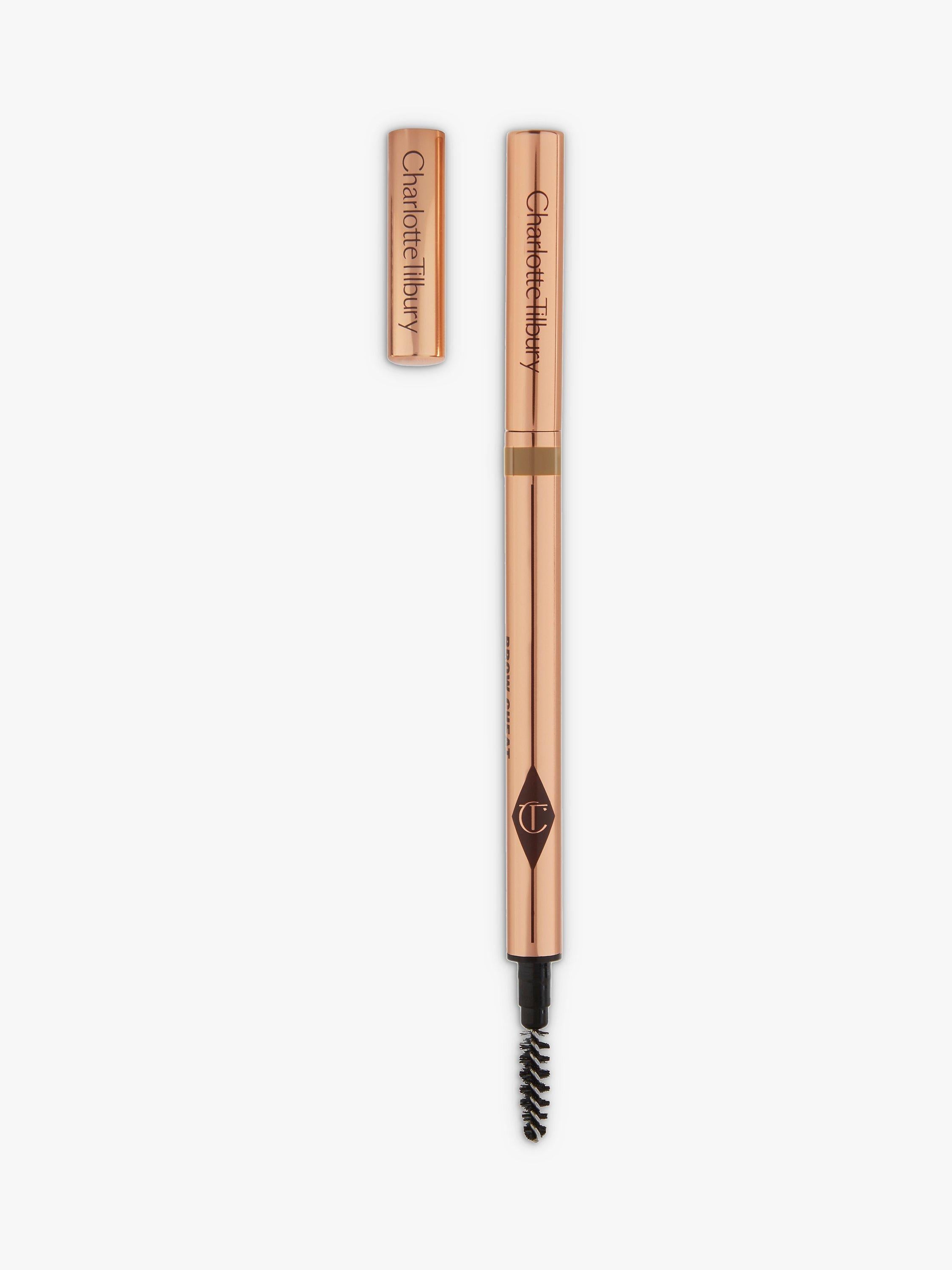 Charlotte Tilbury brow pencil - British product