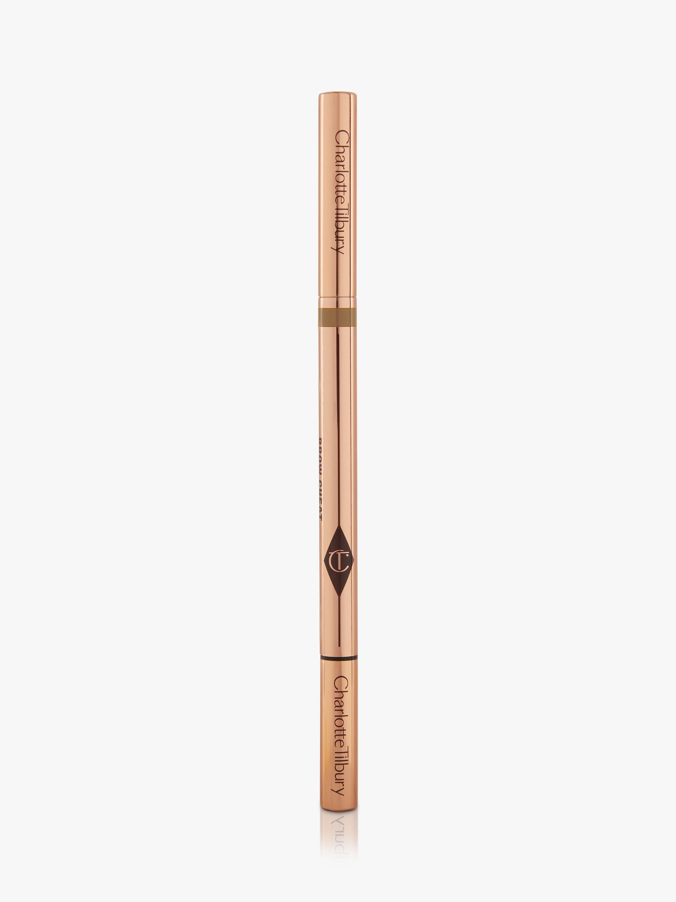 Charlotte Tilbury brow pencil - British product