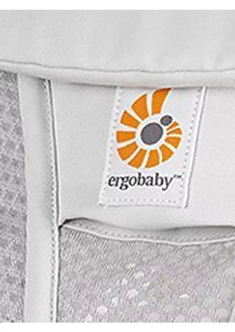 Ergobaby Omni Breeze Baby Carrier - McGrocer