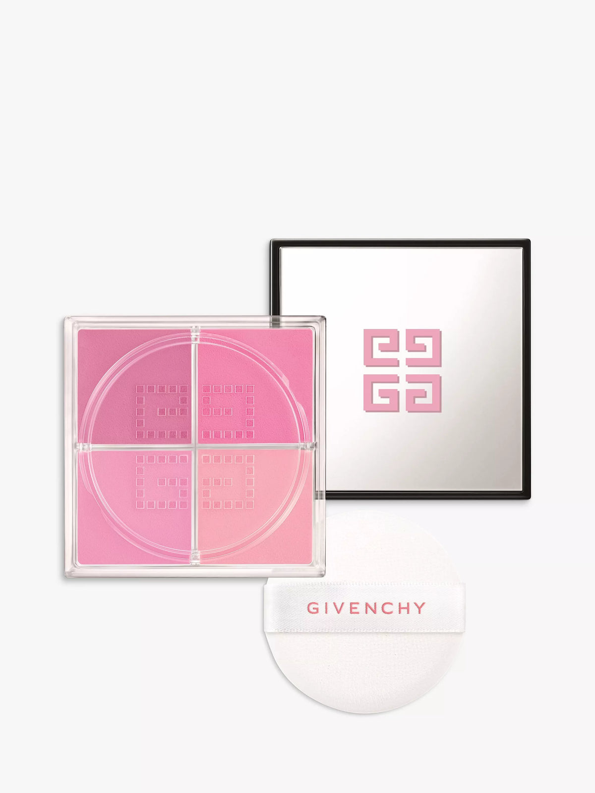 Givenchy Prisme Libre loose powder blush - British product