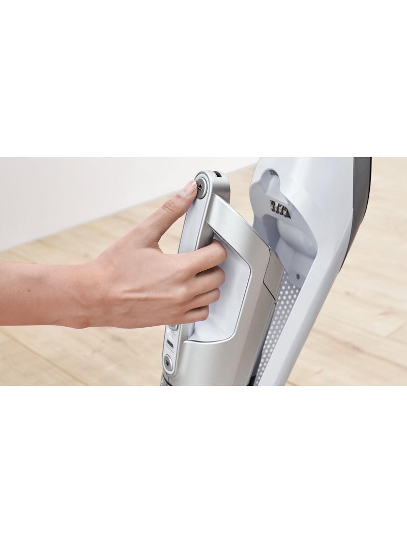 Bosch Flexxo Series 4 cordless vacuum cleaner - British product