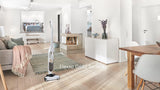 Bosch Flexxo Series 4 cordless vacuum cleaner - British product