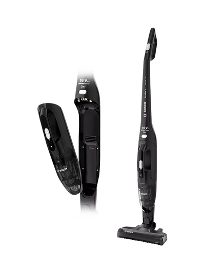 Bosch Series 2 ProClean 2-in-1 Akku-Staubsauger