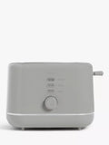 John Lewis ANYDAY 2 Slice Toaster - McGrocer