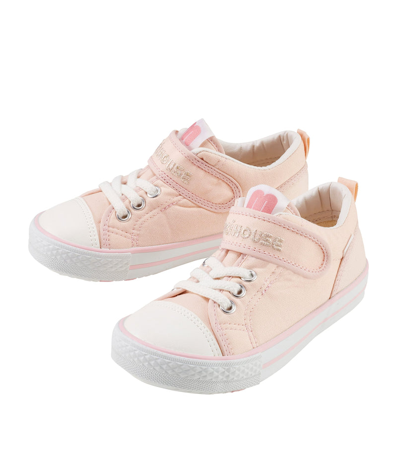 Miki House velcro sneakers, imported from the UK