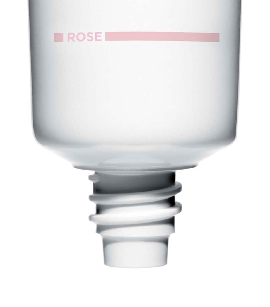 Clarins anti-pollution SPF 50 moisturising sunscreen with rose-pink tint 30ml - British product