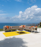 Indian Ocean Latitude Outdoor Centre Module, UK version