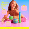 Daise Coconut Exfoliating Body Scrub 510g - British product