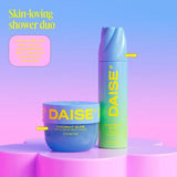 Daise Coconut Exfoliating Body Scrub 510g - British product