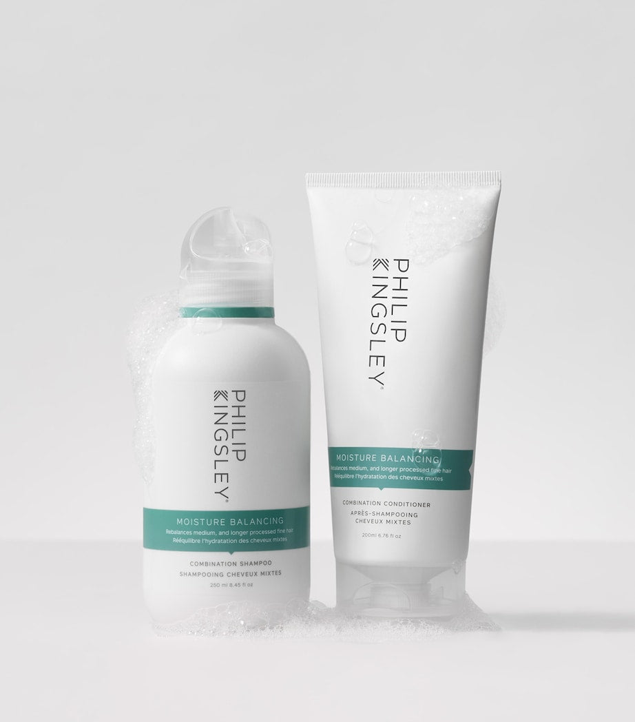Philip Kingsley Moisture Balancing Conditioner (200ml)