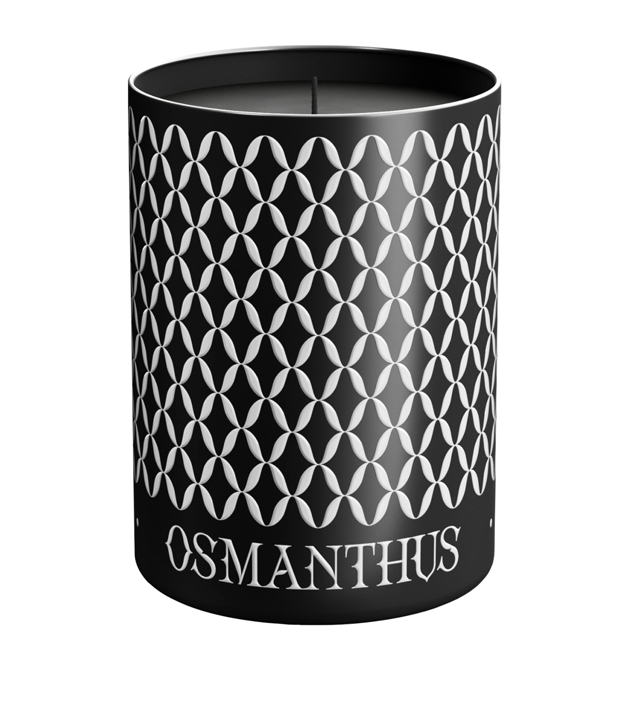 Commune Osmanthus Nox scented candle 400g - British product