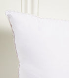 Brinkhaus Medium 100% Canadian Goose Down Chateau Pillow (65cm x 65cm)