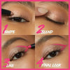Maybelline Colour Tattoo Eyeshadow Stick I Am Fierce, imported from the UK