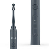 Ordo Sonic+ Toothbrush Charcoal Grey