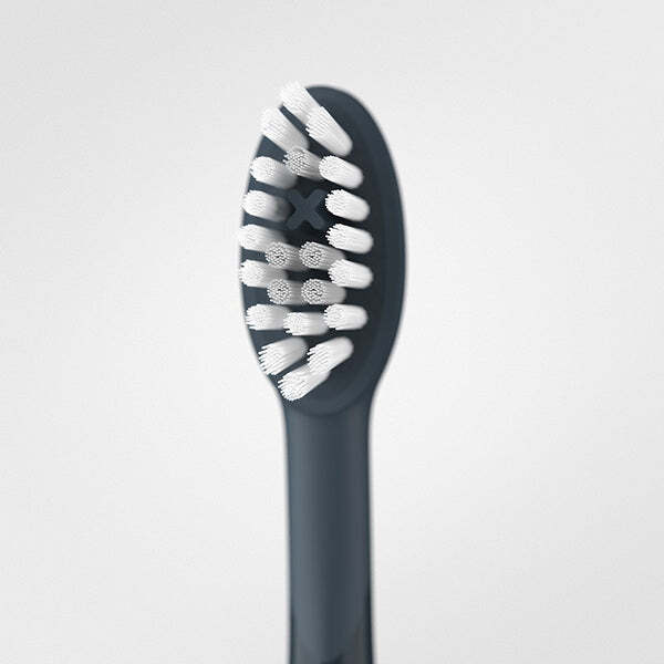 Ordo Sonic+ Toothbrush Charcoal Grey
