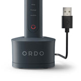 Ordo Sonic+ Toothbrush Charcoal Grey