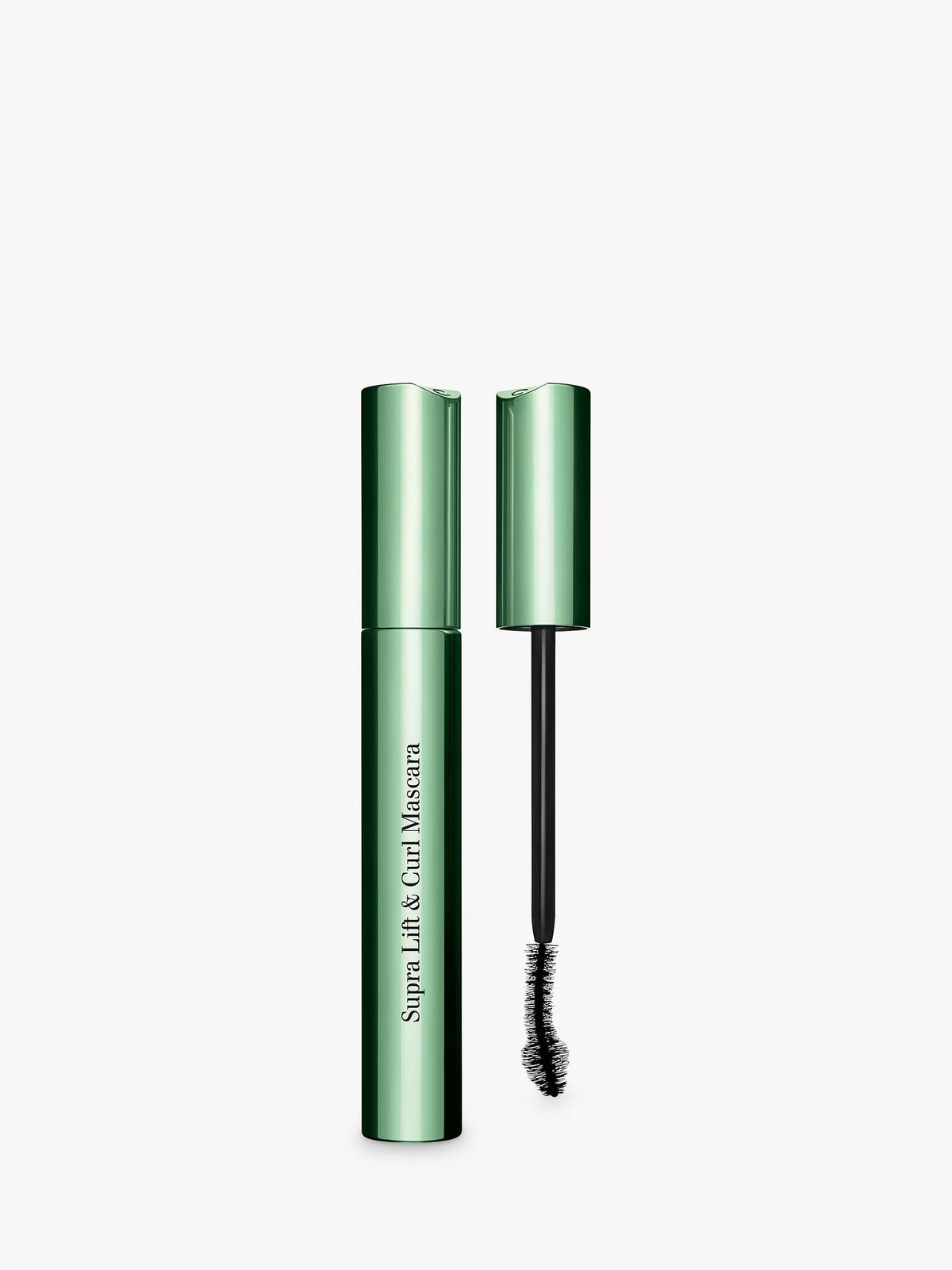 Clarins Supra Lift & Curl Mascara 01 Intense Black - British product