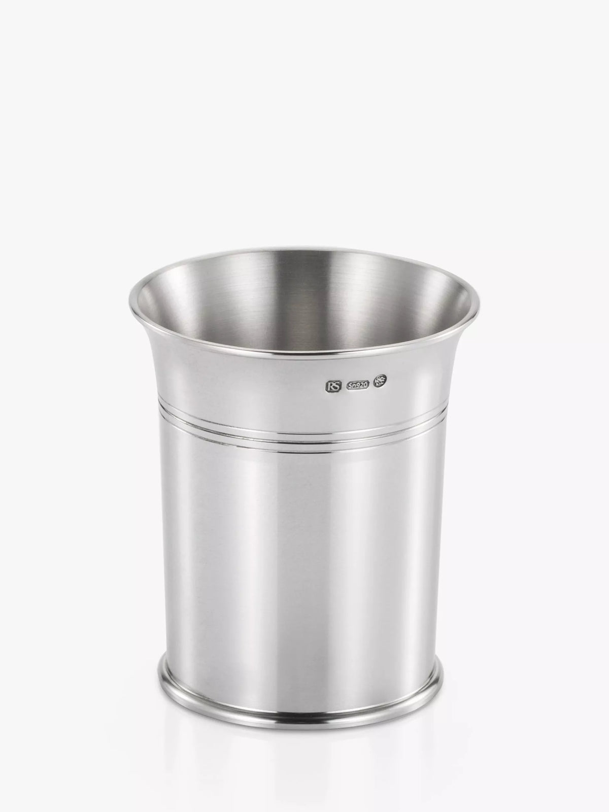 Royal Selangor Liberty Boston Beaker 260ml, imported from the UK