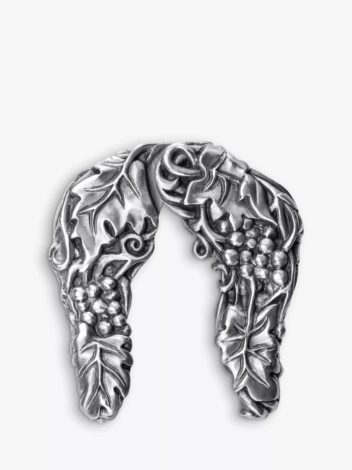 Royal Selangor William Morris foil cutter, imported from the UK