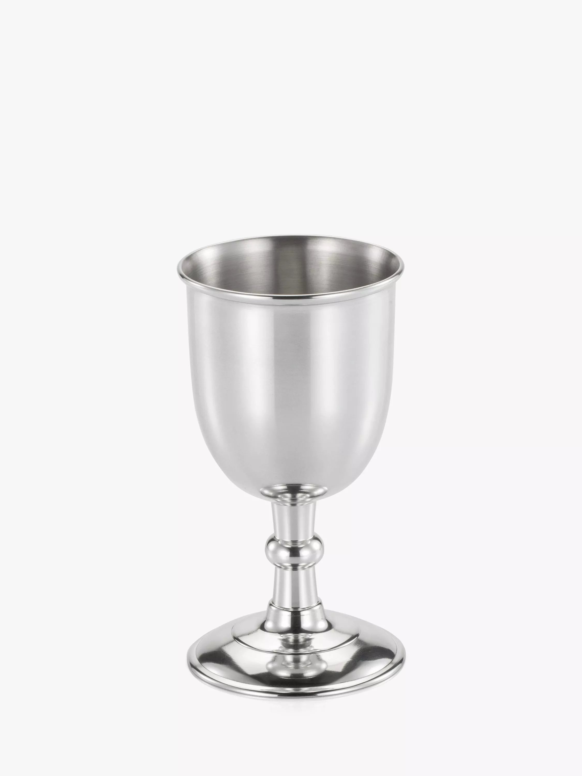 Royal Selangor Liberty Philadelphia pewter goblet 350ml, imported from the UK