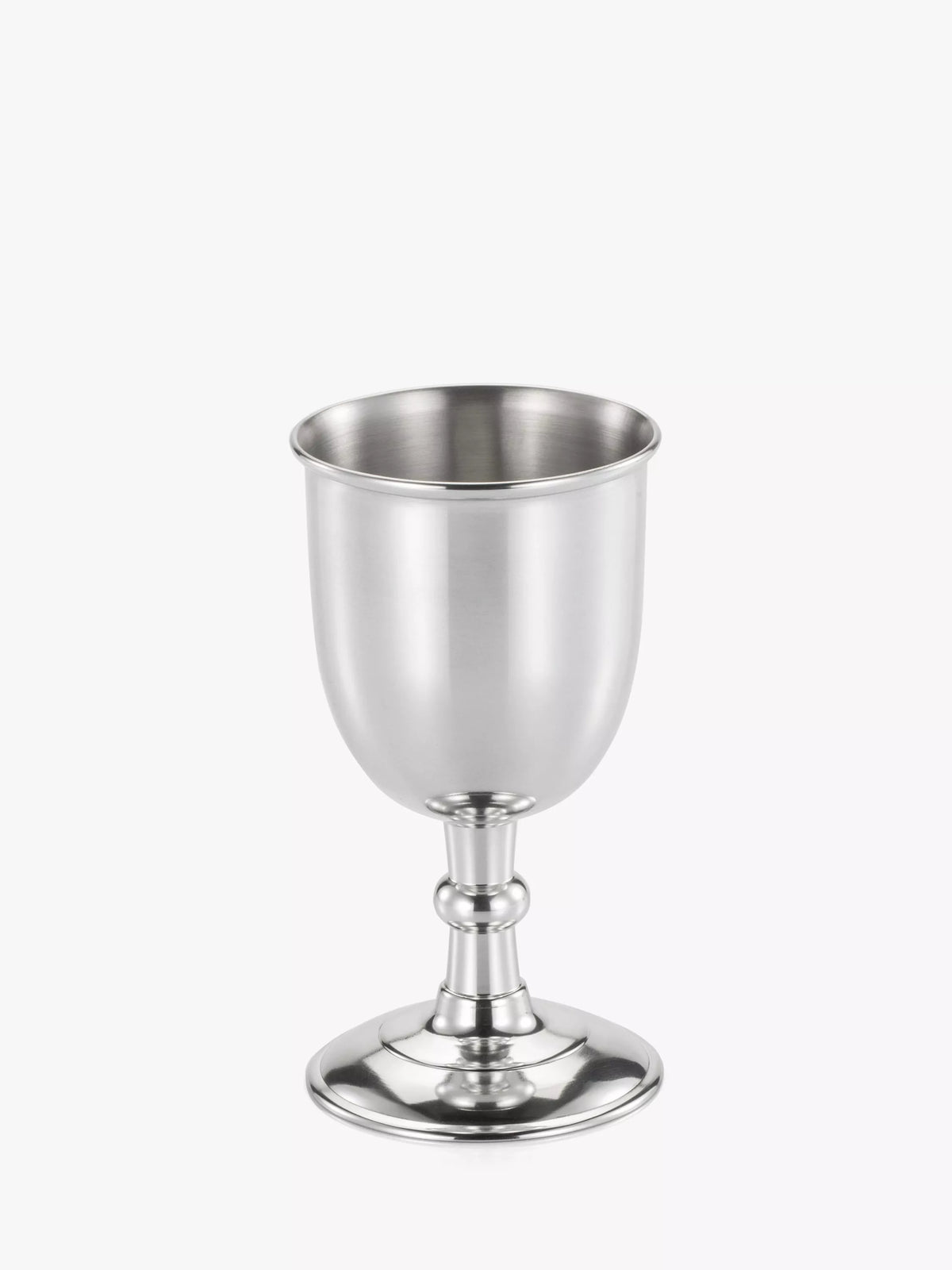 Royal Selangor Liberty Philadelphia pewter goblet 350ml, imported from the UK