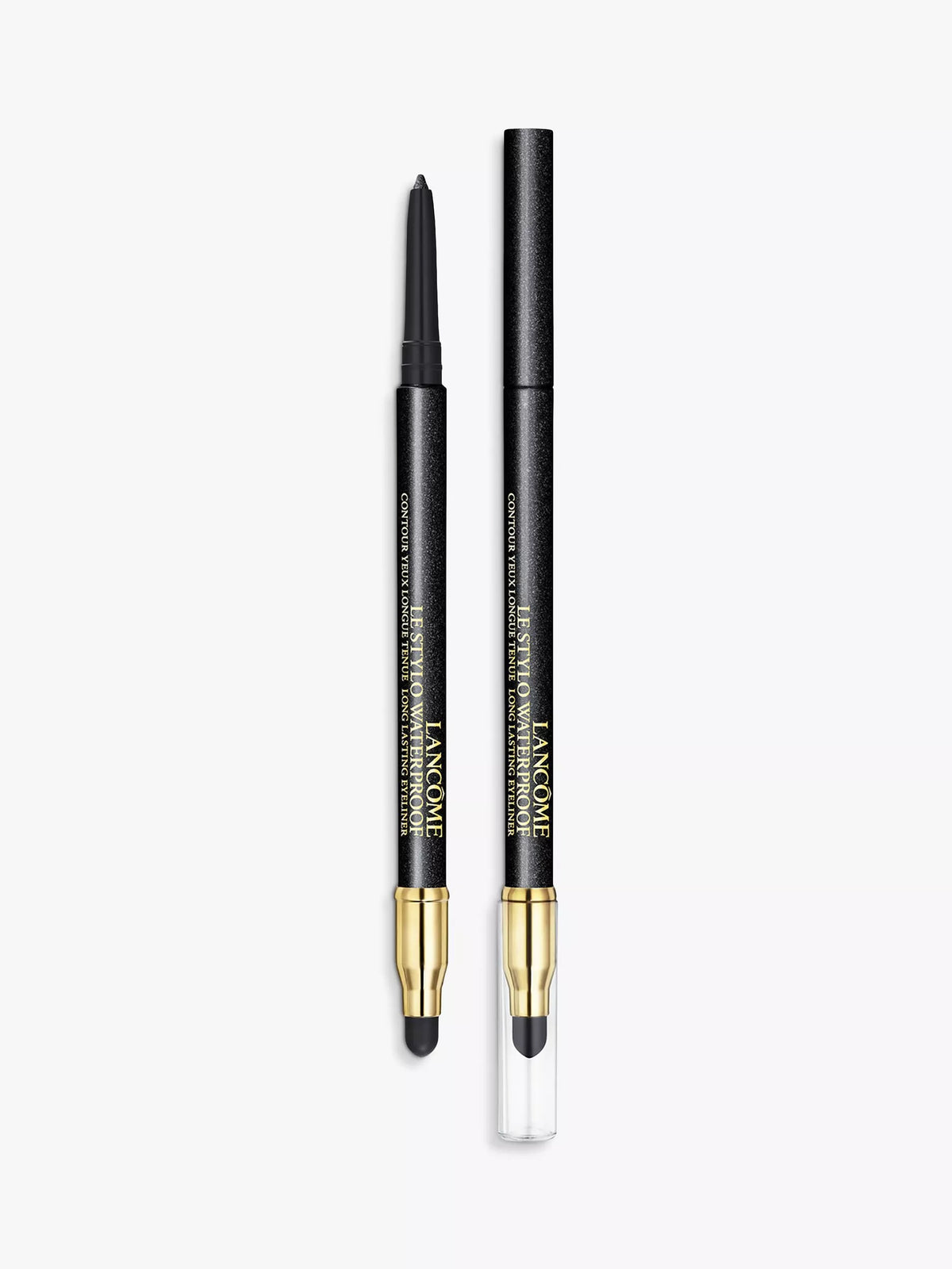 Lancôme Le Stylo Waterproof Eyeliner, UK version