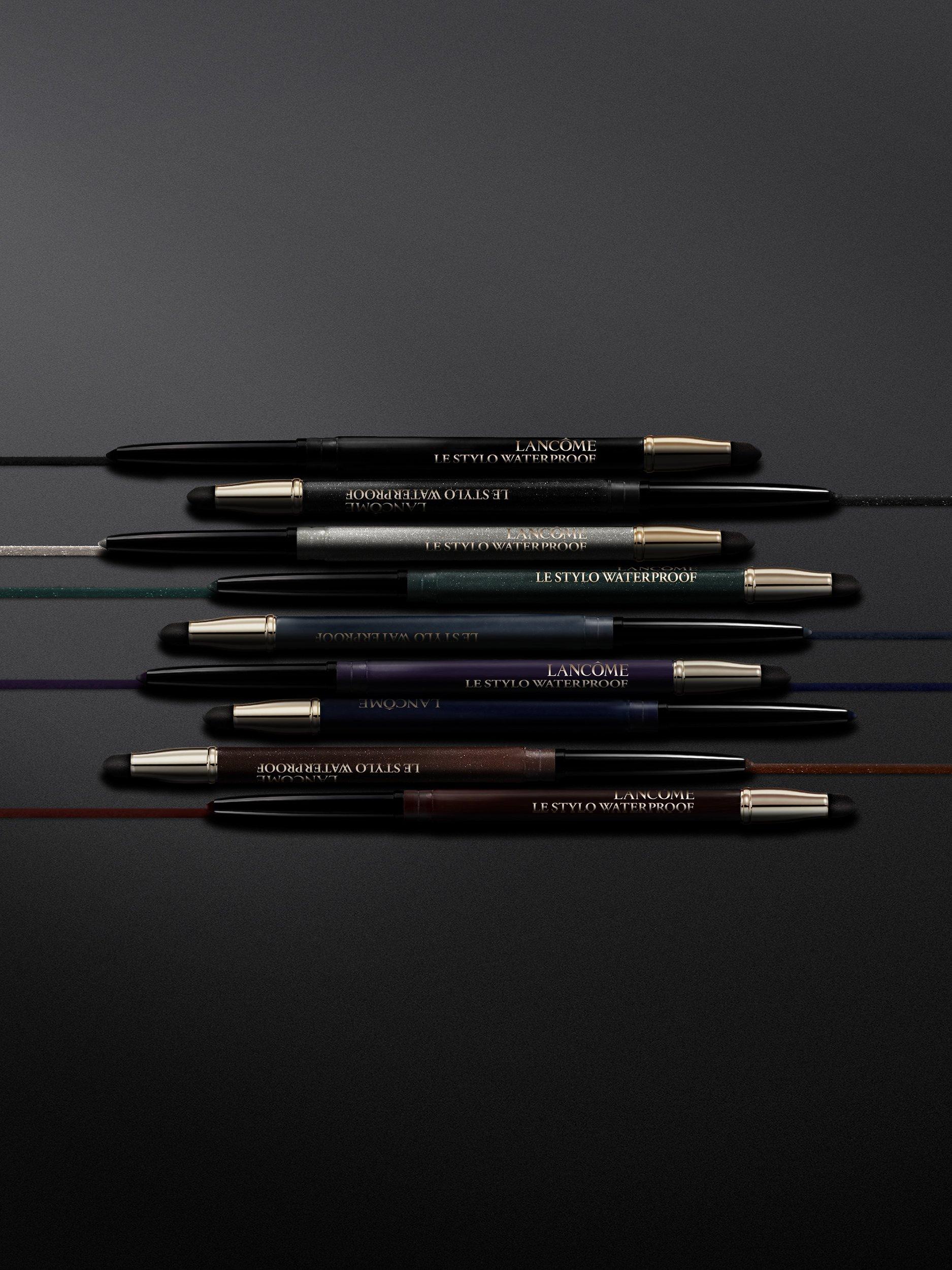 Lancôme Le Stylo Waterproof Eyeliner, UK version