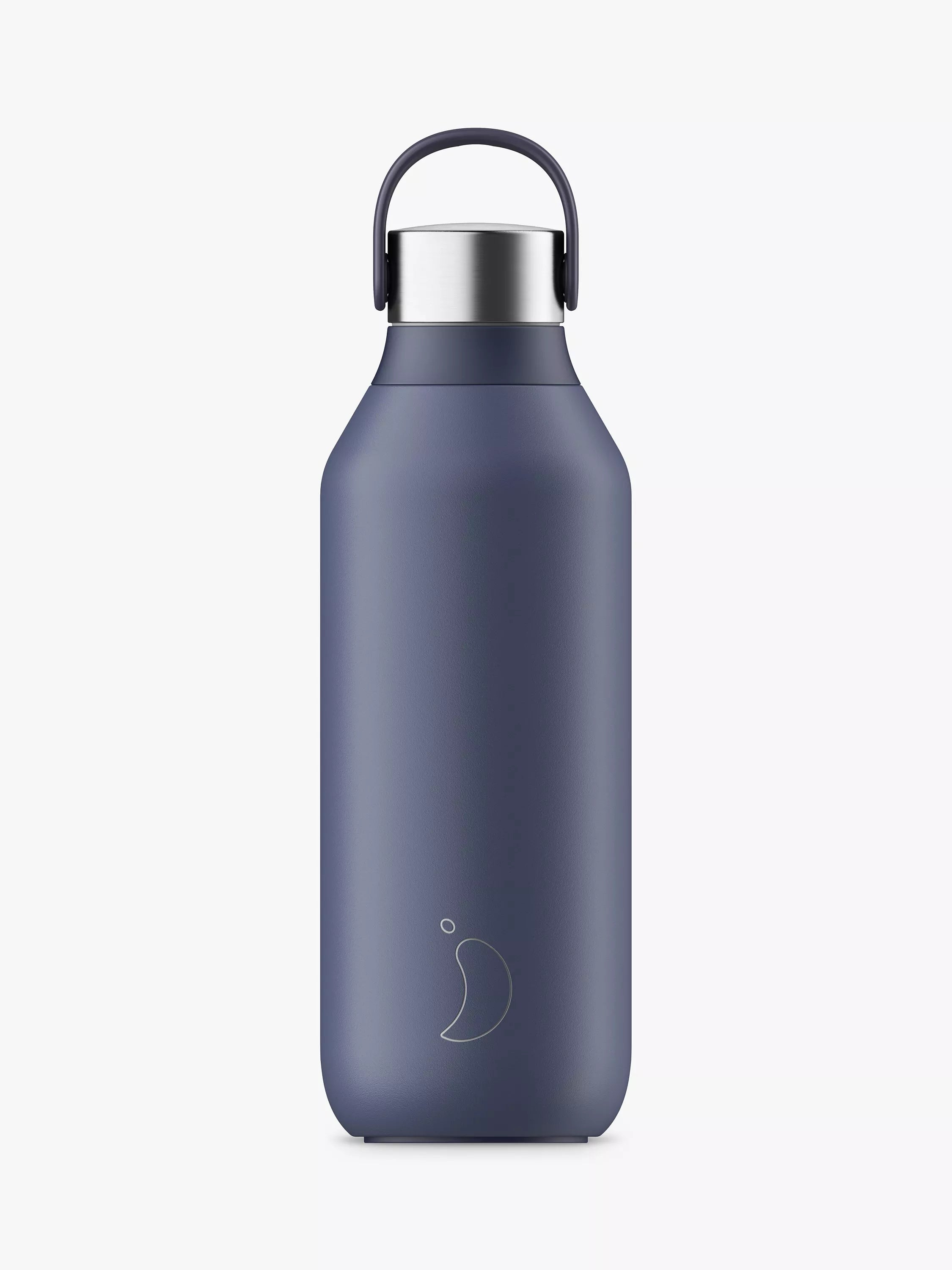 Chilly's Series 2 Insulated Leak-Proof Drinks Bottle, 500ml - McGrocer
