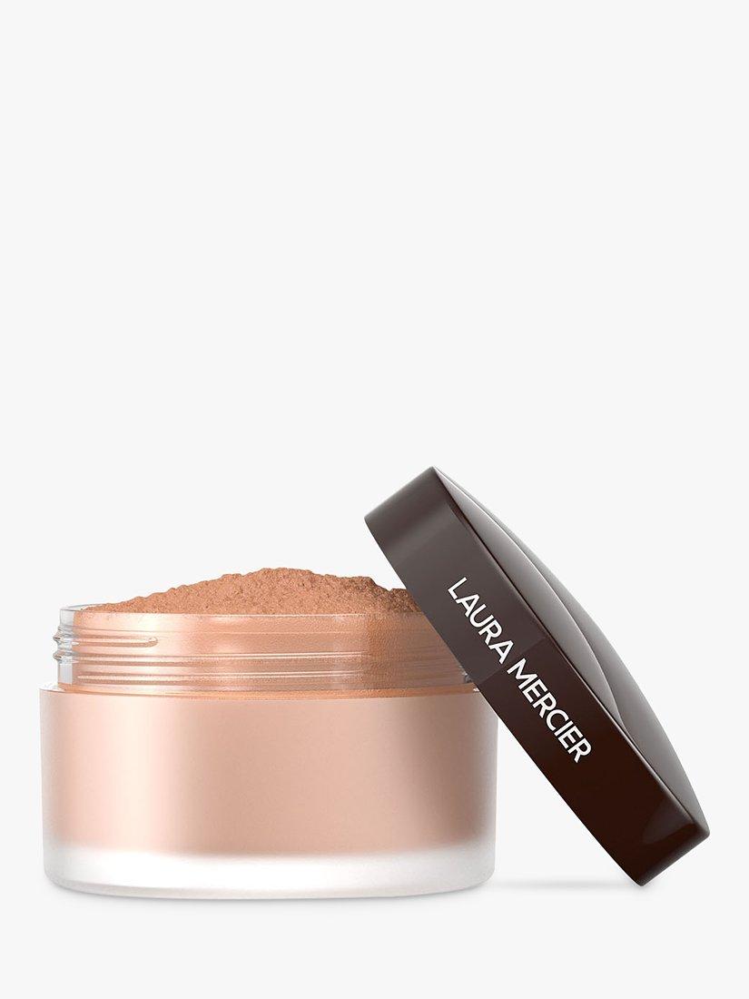Translucent Loose Setting Powder Mini in Shade Medium Deep