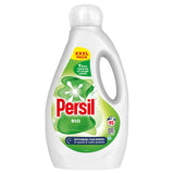 Persil Bio laundry liquid detergent 2.565L, imported from the UK