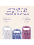 Lansinoh Cold & Warm Post Birth Relief Pad, UK version