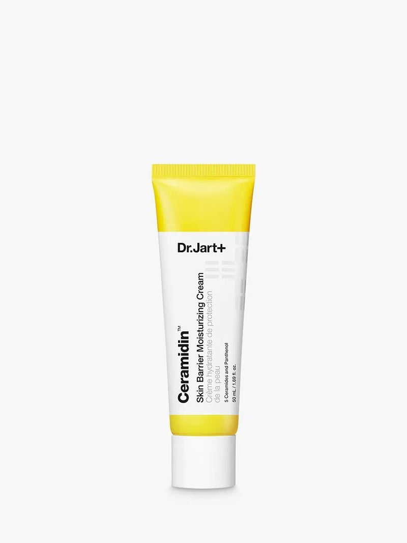 Dr.Jart+ Ceramidin Cream face cream - British product