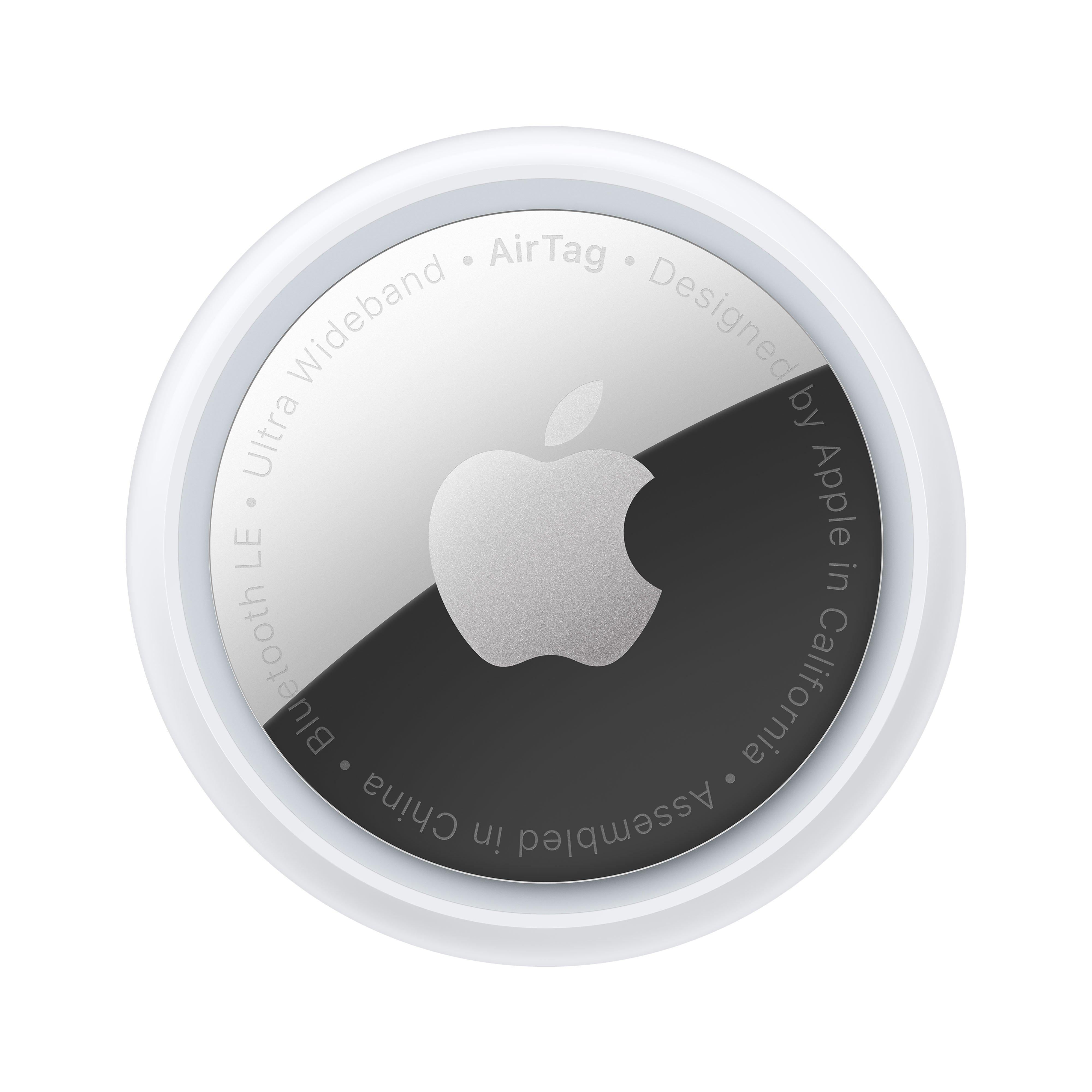 Apple AirTag Bluetooth Item Finder 1 Pack - British product