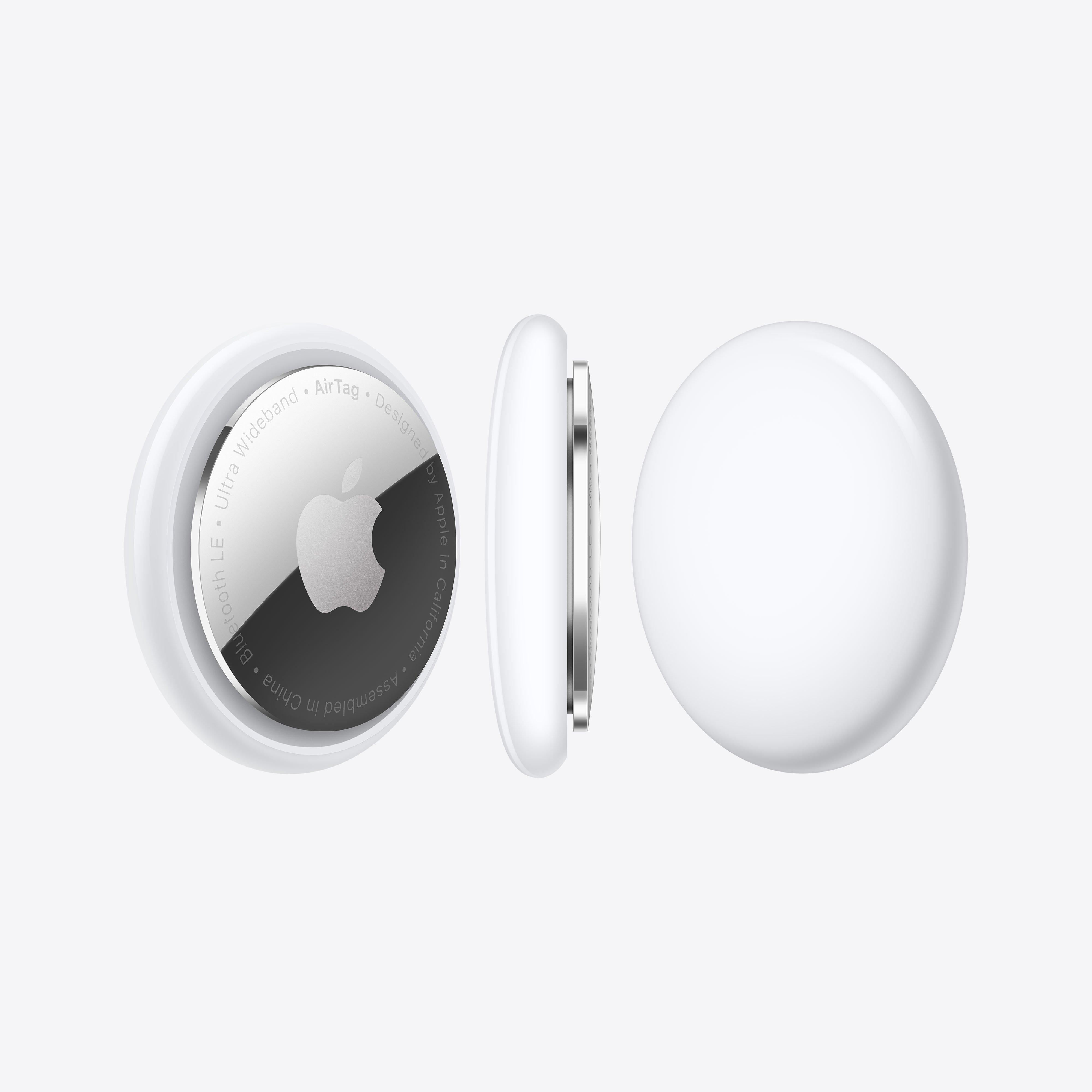 Apple AirTag Bluetooth Item Finder 1 Pack - British product