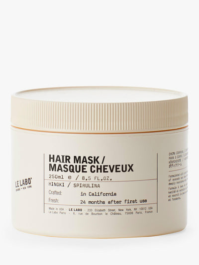 قناع شعر Le Labo Hinoki 250 مل