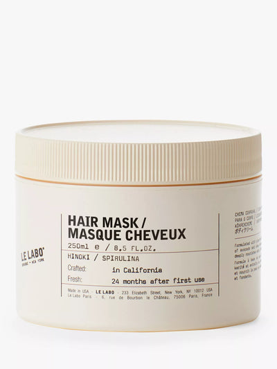 قناع شعر Le Labo Hinoki 250 مل