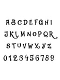 Treat Republic Personalised Cat Accessories Peg Hook (British brand)