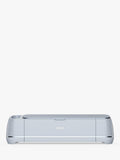 Smart Cutting Machine with Engraving and Debossing for Craft Projects