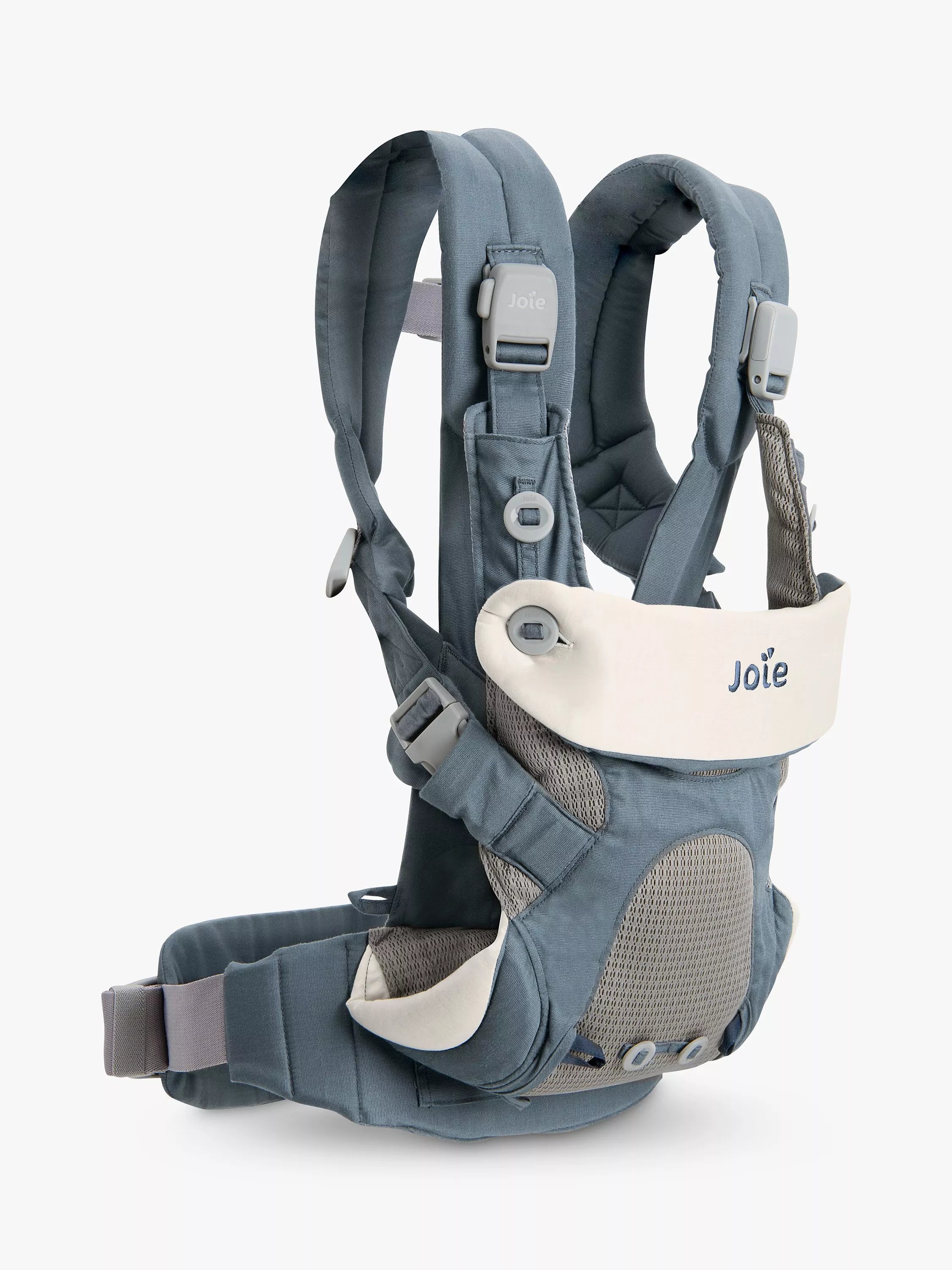 Joie Baby Savvy 4-in-1 Baby Carrier - McGrocer
