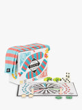 Asmodee Sock Board Game interactive family game - British product