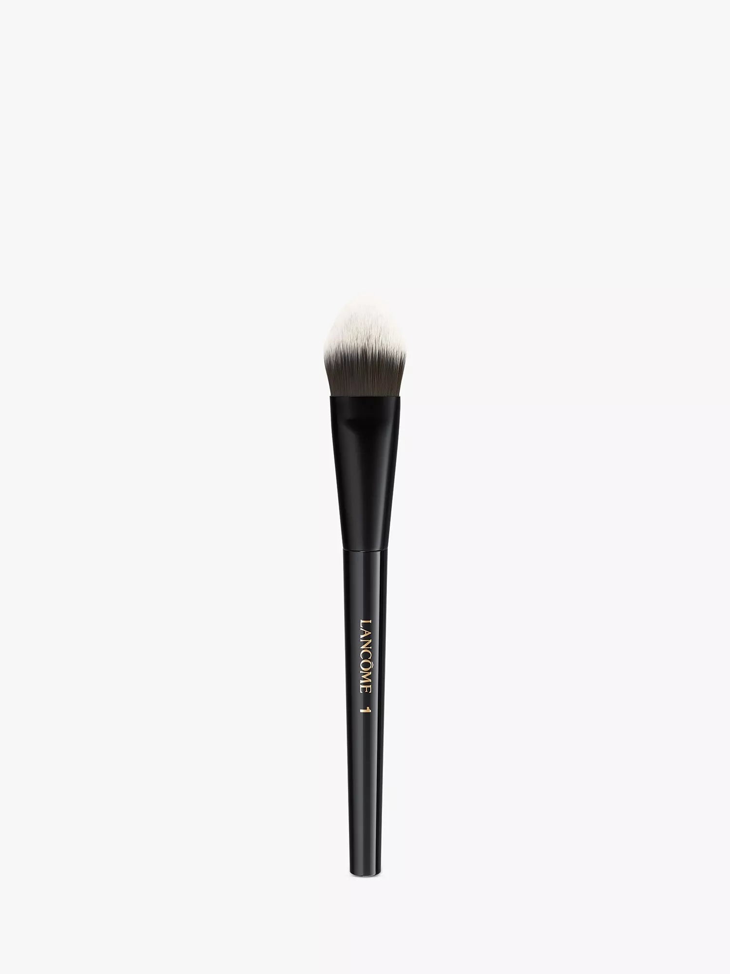 Lancôme foundation brush N°1, UK version