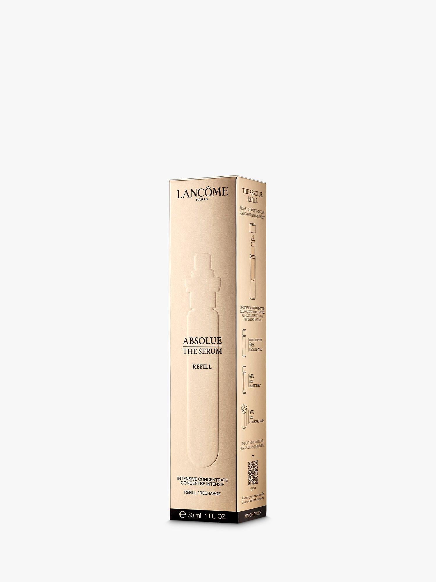 Lancôme Absolue The Serum Intensive Concentrate Refill 30ml, UK version
