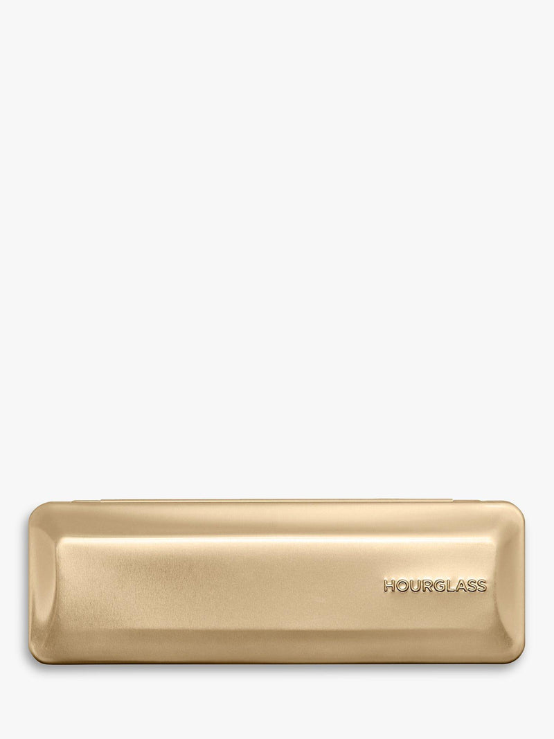 Hourglass Curator eyeshadow palette with 5 customizable refillable pans, UK version