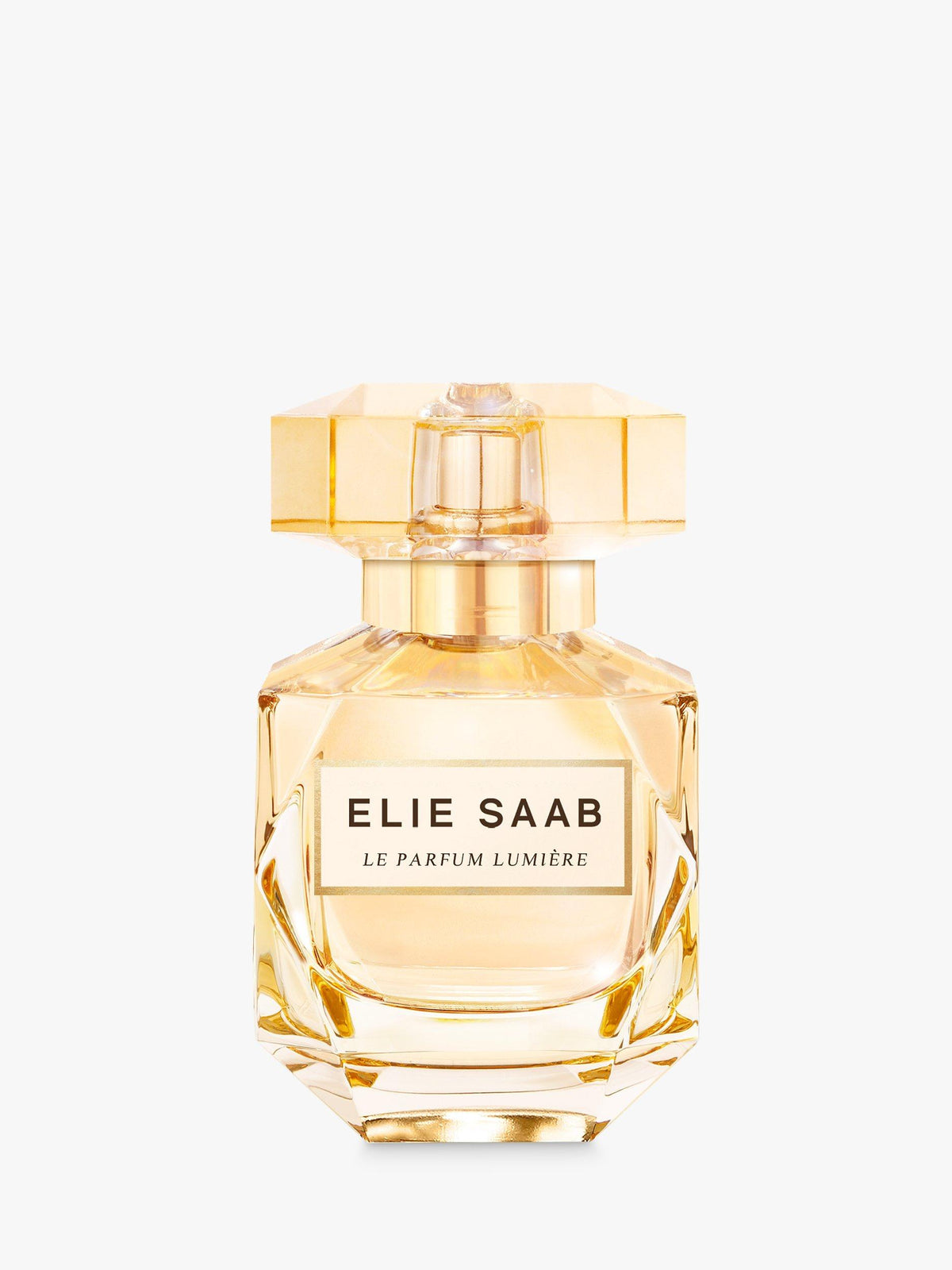 Woody Floral Chypre Eau de Parfum with Mandarin Top Notes and Ambery Woods Base
