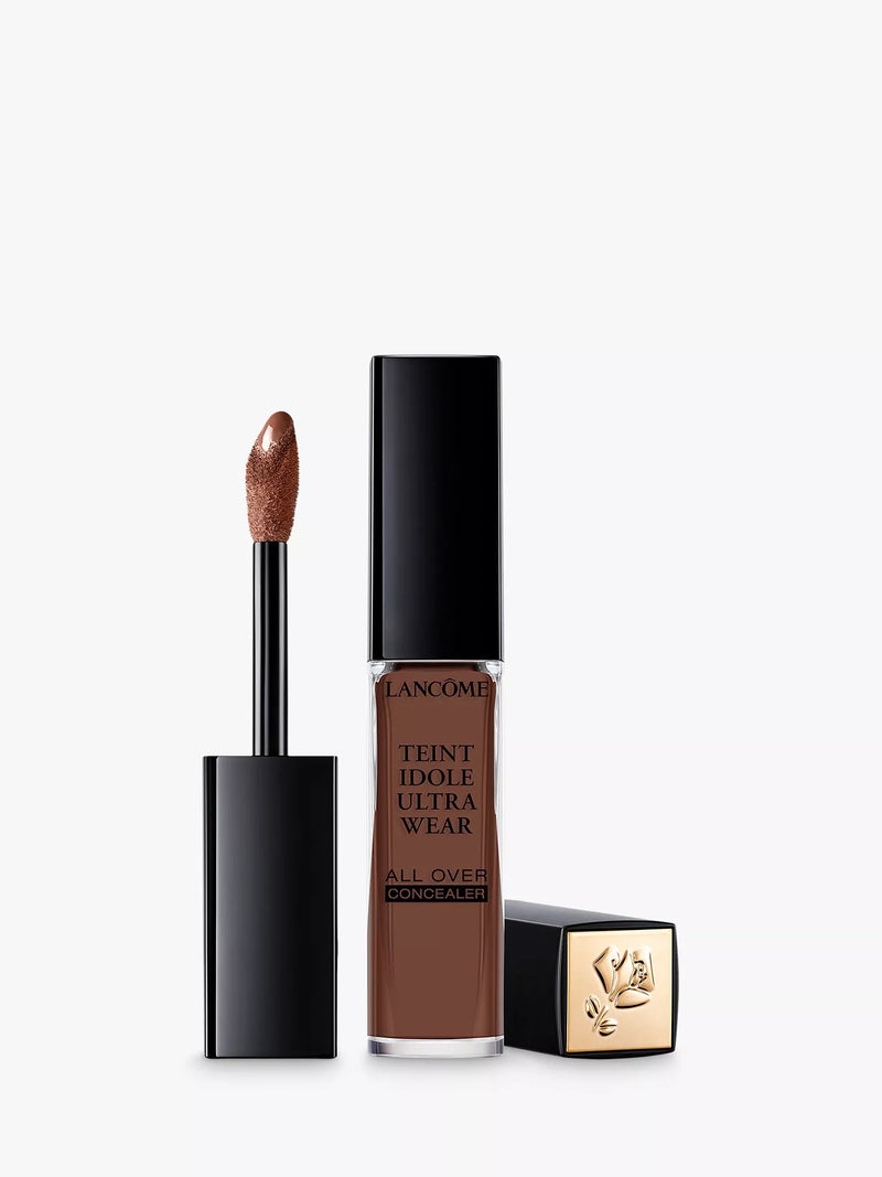 Lancôme full coverage hydrating concealer, UK version