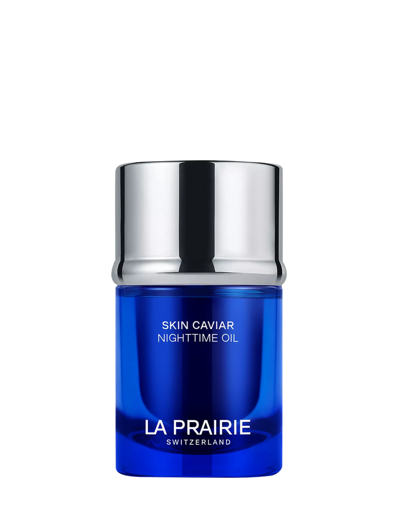 La Prairie Skin Caviar Nighttime Oil with Caviar Retinol 20ml, UK version