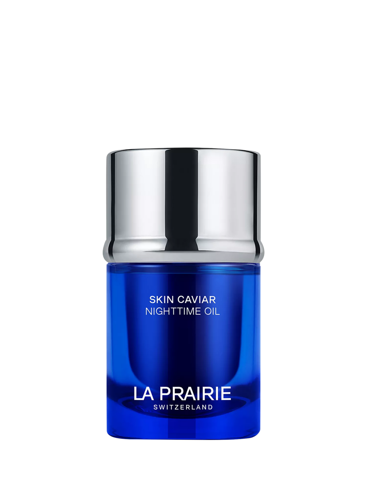 La Prairie Skin Caviar Nighttime Oil with Caviar Retinol 20ml, UK version