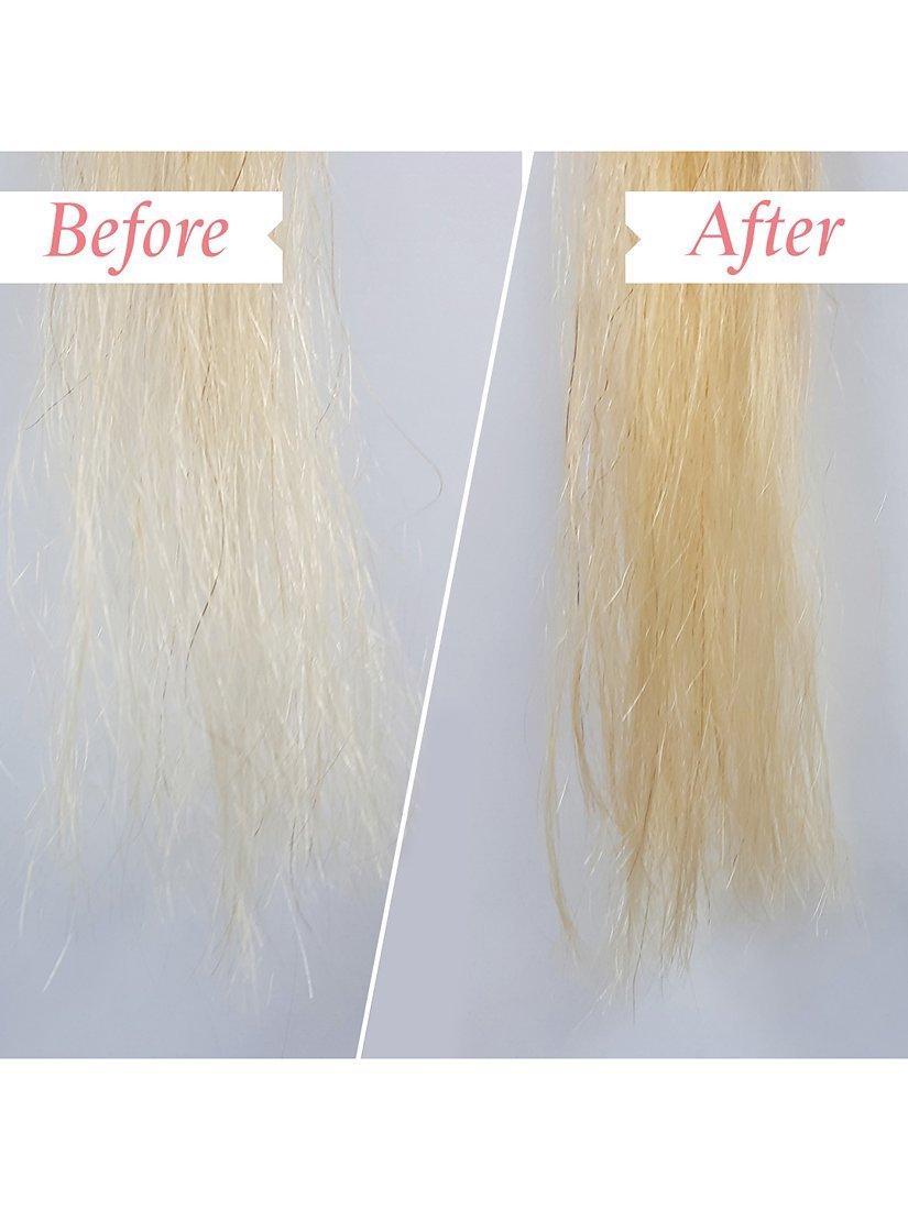 Philip Kingsley Bond Builder Restructuring Treatment hair treatment 150ml, imported from the UK