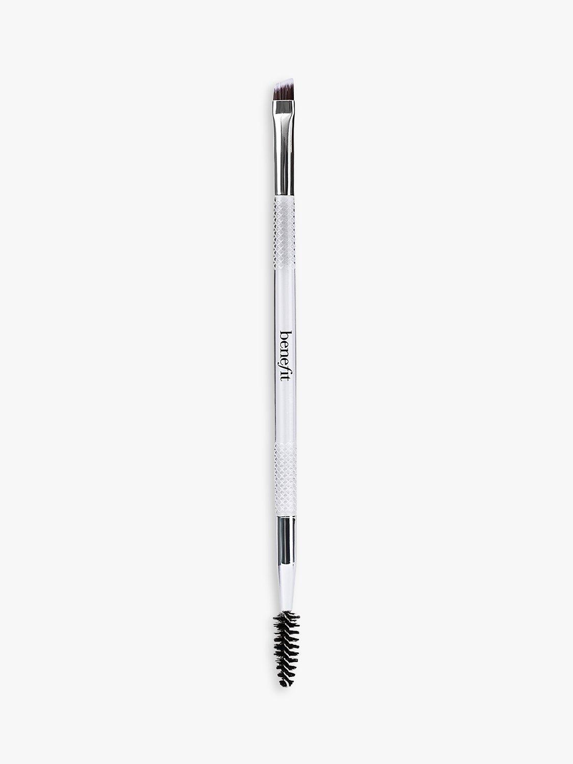 Benefit dual-ended angled eyebrow brush - British product