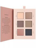 bareMinerals Mineralist Eyeshadow Palette, Ultranatural - McGrocer